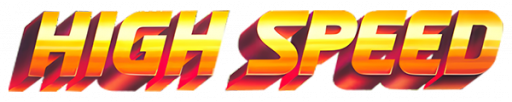 High Speed (Europe) logo